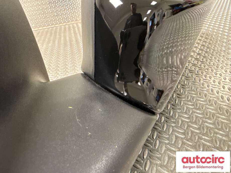 Speil venstre til Citroën C4, Cactus 2014-2017 (Fase 1)  (CITROEN|98 016 918 XT|)
