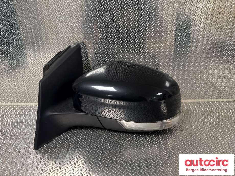 Speil venstre til Ford Focus 2011-2014 (Type III, Fase 1)  (FORD|2308816|BM51-17683-PK|)