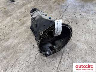 Girkasse automat til BMW 5-Serie, 2010-2017 (F10/F11) (F10/F11) (BMW|24 00 7 642 297)
