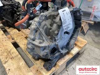 Girkasse automat til Toyota Yaris, 2014-2020 (Type III, Fase 2)  (TOYOTA|3090052010)