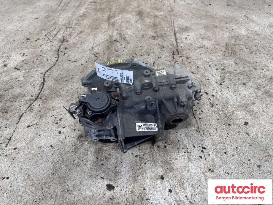 Girkasse automat til Hyundai Ioniq Electric 2019-->> (Fase 2)  (HYUNDAI|44500 18AA0|)