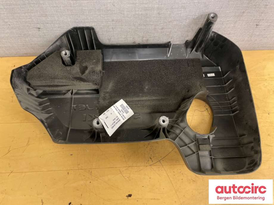 Motordeksel over motor til Suzuki SX4 S-CROSS 2013-->> (Type II)  (SUZUKI|13170-61MA0|)