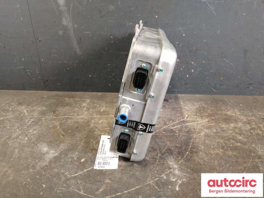 Batterilader (OBC - On Board Charger) til Tesla Model S 2013-2016 (Fase 1)  (TESLA|1028415-00-A||1025644-00-C)