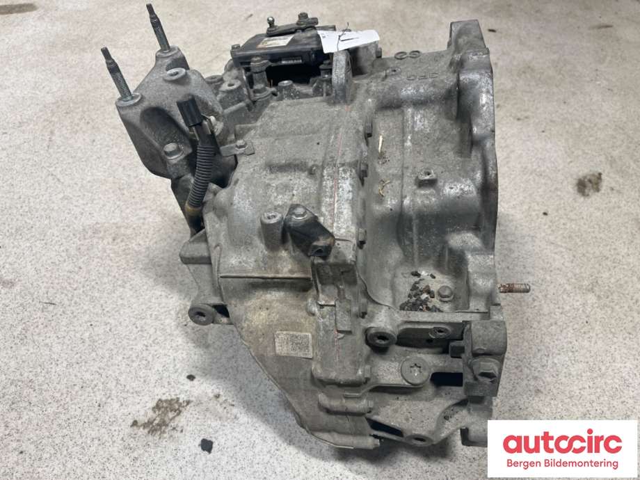 Girkasse automat til Suzuki SX4 S-CROSS 2013-->> (Type II)  (SUZUKI|20009-64RP0|)
