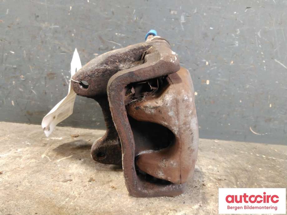Bremsecaliper høyre bak til Mercedes B-Klasse 2011-2018 (W246) (W246) (MERCEDES|A 000 423 24 81|)
