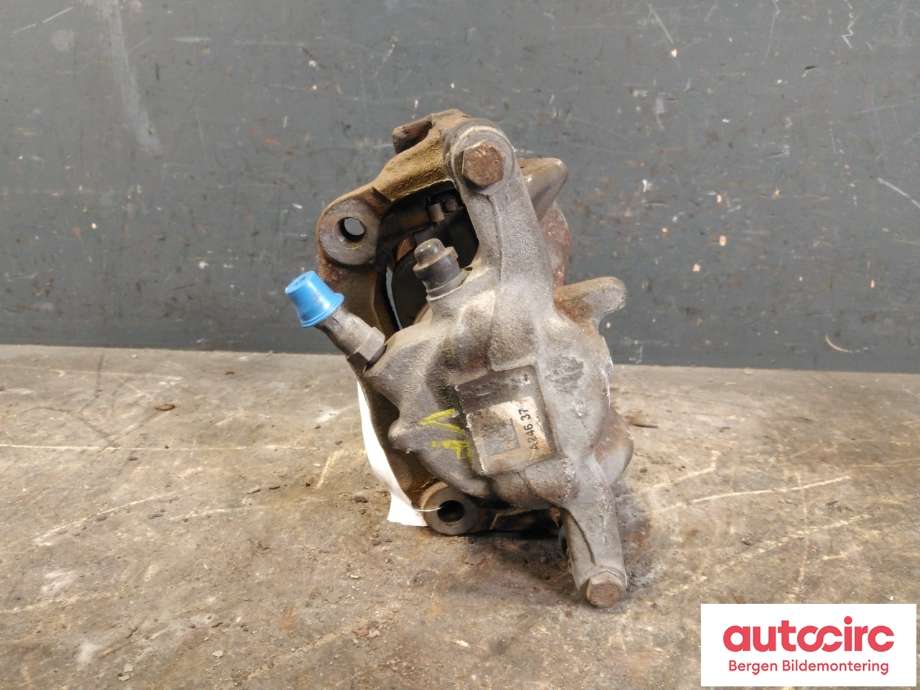 Bremsecaliper venstre foran til Mercedes B-Klasse 2011-2018 (W246) (W246) (MERCEDES|A 000 421 37 81|)
