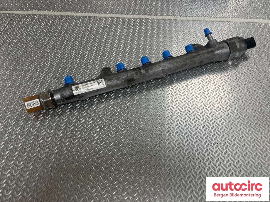 Diverse deler til VW Golf, Plus/Cross 2005-2009 (Fase 1) (03L 130 089 B|)