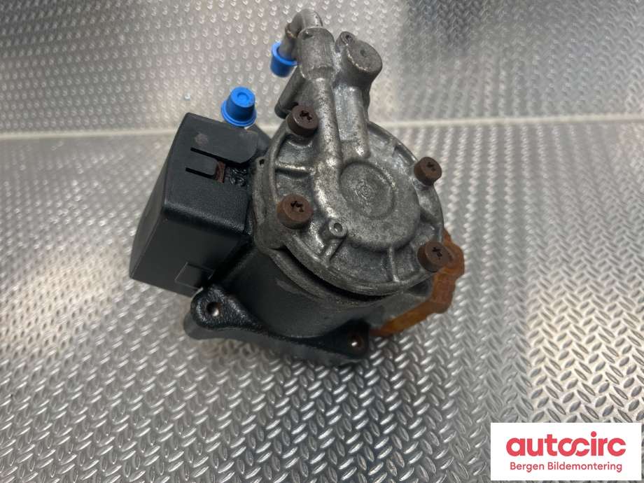 Styreenhet drivstoffpumpe til VW Golf, Plus/Cross 2005-2009 (Fase 1)  (03L 130 755 AL|)