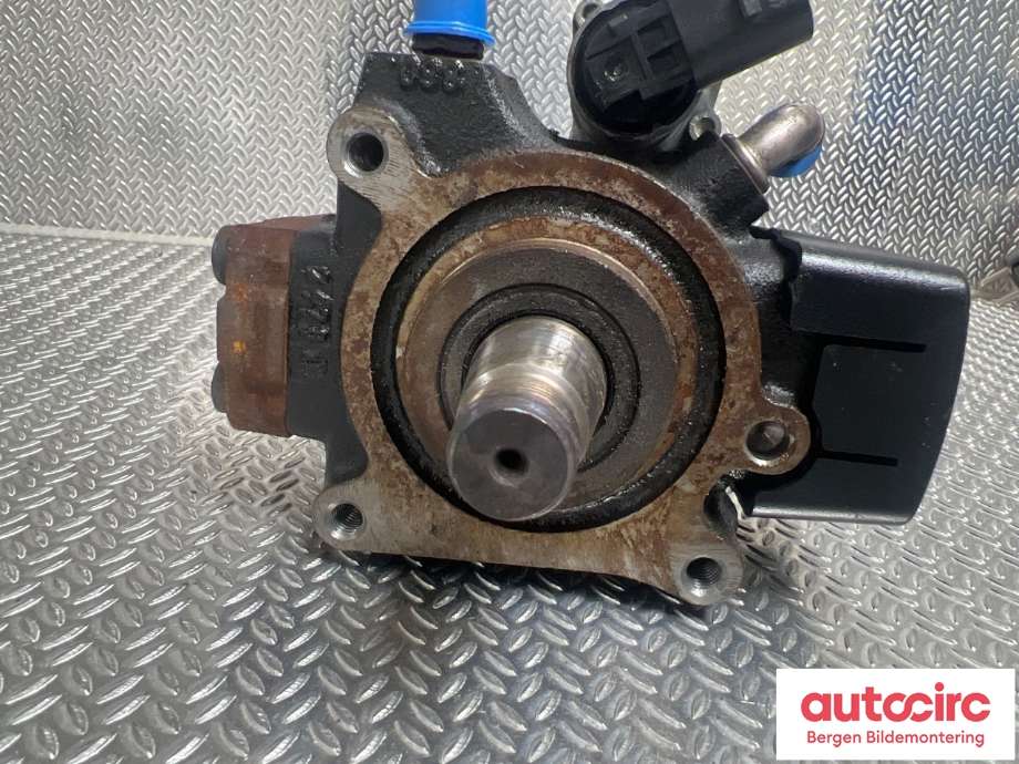 Styreenhet drivstoffpumpe til VW Golf, Plus/Cross 2005-2009 (Fase 1)  (03L 130 755 AL|)