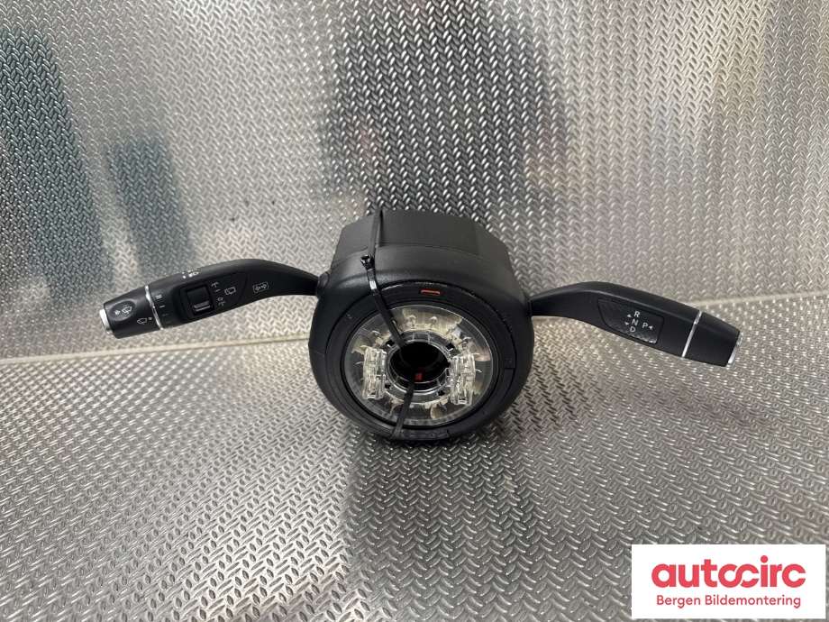 Bryter combi til Mercedes B-Klasse 2011-2018 (W246) (W246) (MERCEDES|A 246 900 31 20|A 246 900 19 18|)