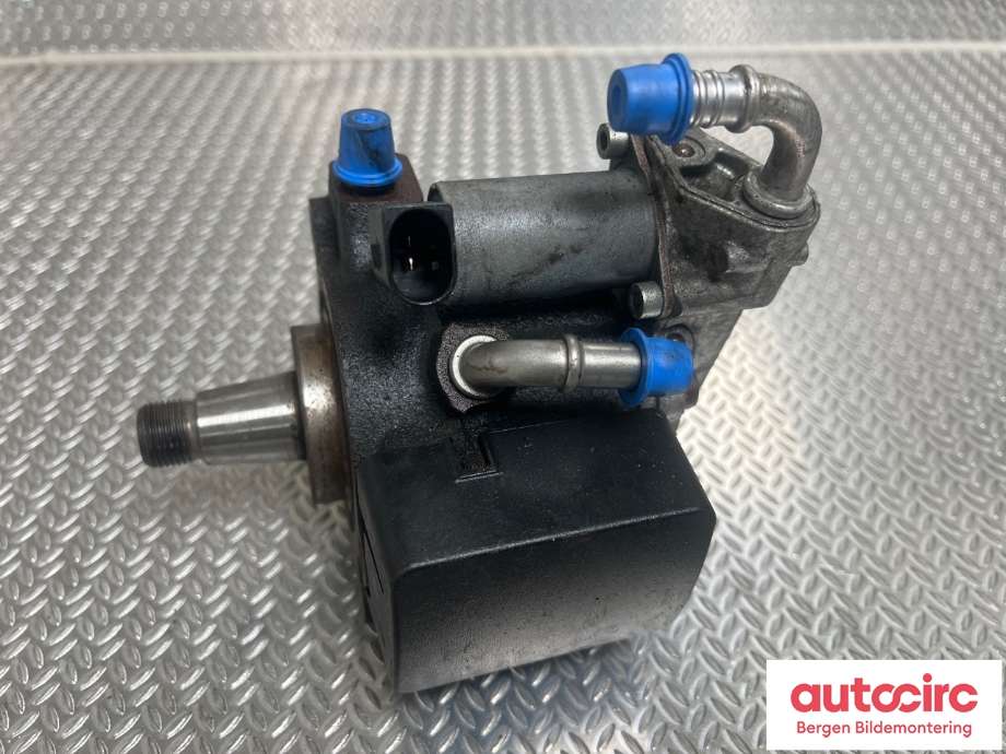 Styreenhet drivstoffpumpe til Audi A1 2010-2014 (Type I, Fase 1)  (03L 130 755 AN|)
