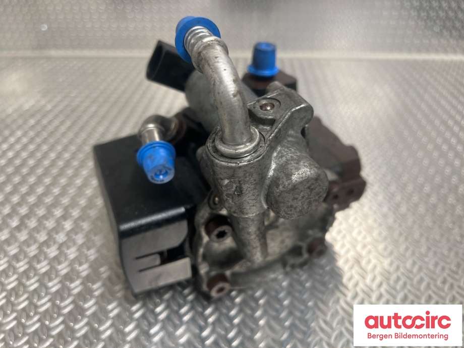Styreenhet drivstoffpumpe til Audi A1 2010-2014 (Type I, Fase 1)  (03L 130 755 AN|)
