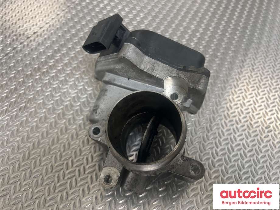 Diverse deler til Audi A1 2010-2014 (Type I, Fase 1)  (03L 128 063 Q|)