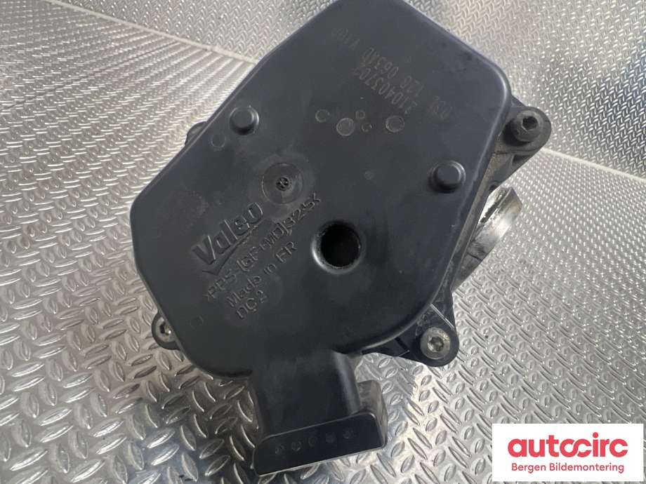 Diverse deler til Audi A1 2010-2014 (Type I, Fase 1)  (03L 128 063 Q|)