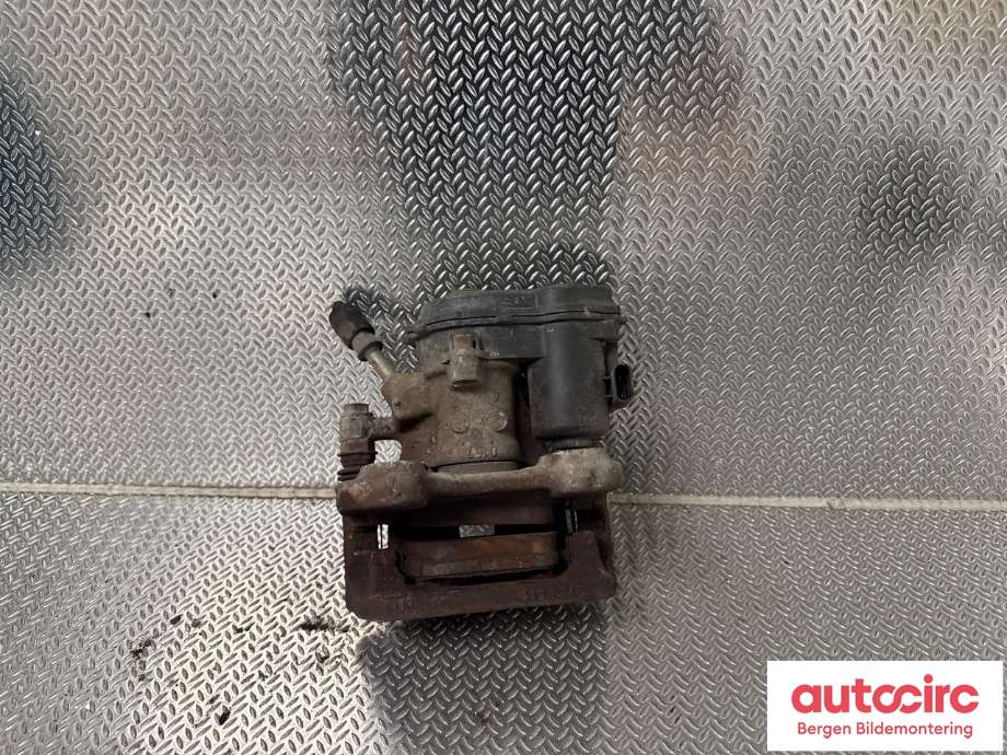 Bremsecaliper venstre bak til Mercedes B-Klasse 2011-2018 (W246) (W246) (MERCEDES|A 000 423 23 81|)