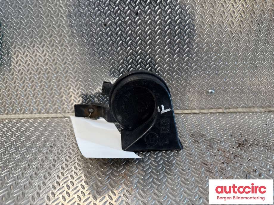 Horn/signalhorn til Hyundai Ioniq Electric 2019-->> (Fase 2) (HYUNDAI|96610G 2100|)