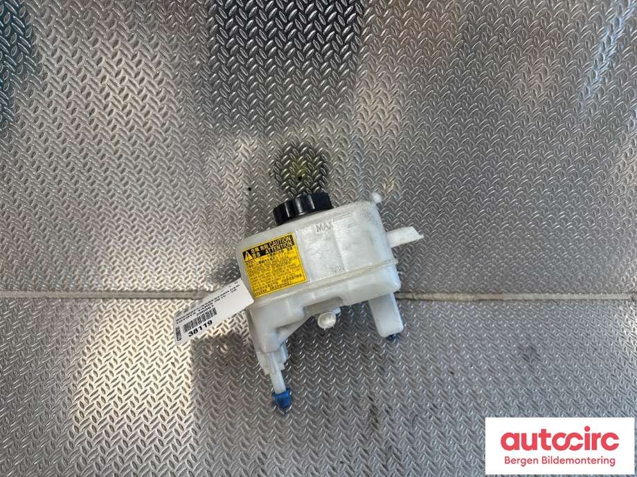 Diverse deler til Toyota Yaris 2014-2020 (Type III, Fase 2) (TOYOTA|472200D181|)