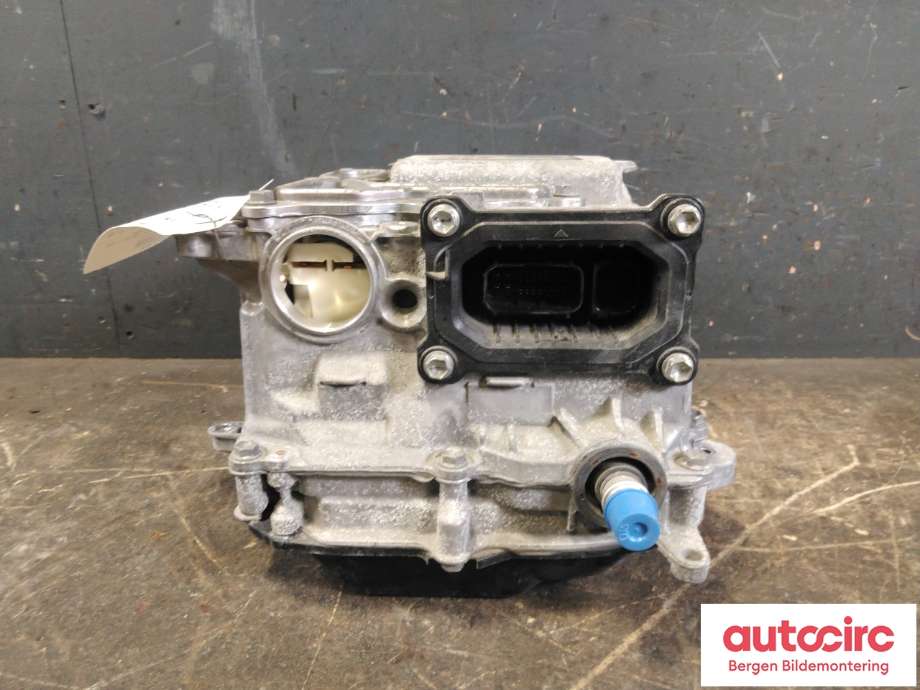 Inverter hybrid til Toyota Yaris 2014-2020 (Type III, Fase 2)  (TOYOTA|G920059086|G920059046|)