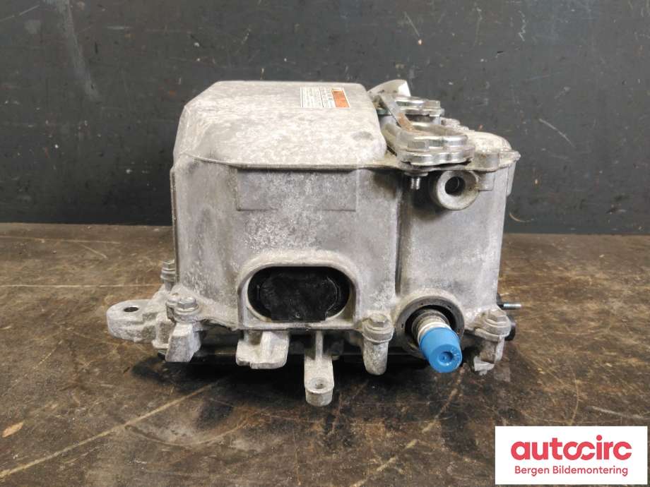 Inverter hybrid til Toyota Yaris 2014-2020 (Type III, Fase 2)  (TOYOTA|G920059086|G920059046|)