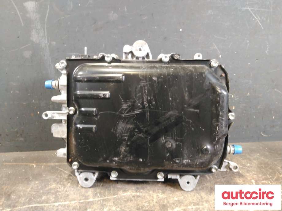 Inverter hybrid til Toyota Yaris 2014-2020 (Type III, Fase 2)  (TOYOTA|G920059086|G920059046|)