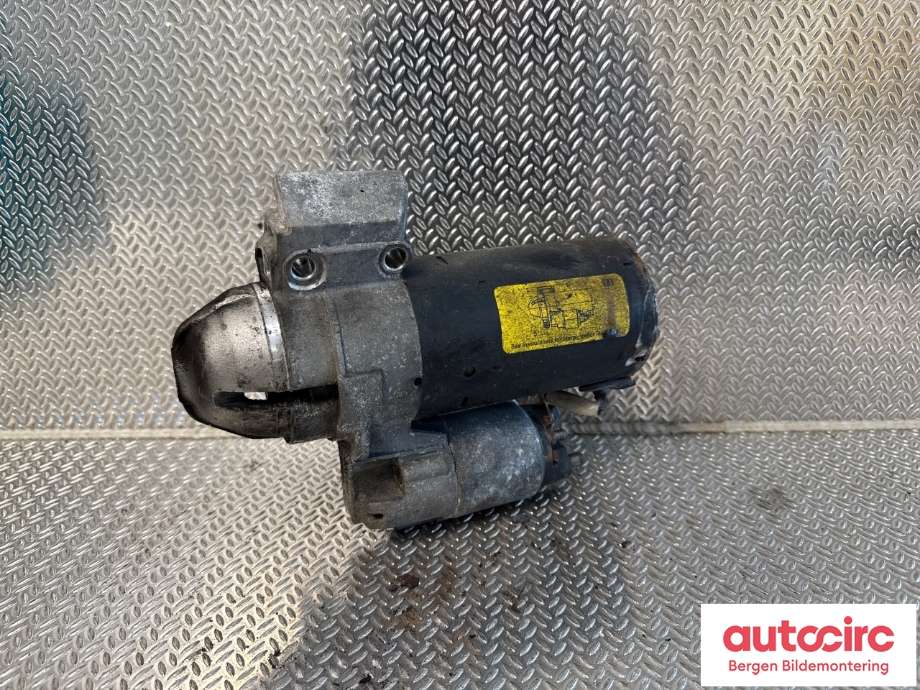 Starter diesel til BMW 3-Serie 2005-2011 (E90/E91/E92/E93) (E90/E91/E92/E93) (BMW|12 41 8 511 746|)