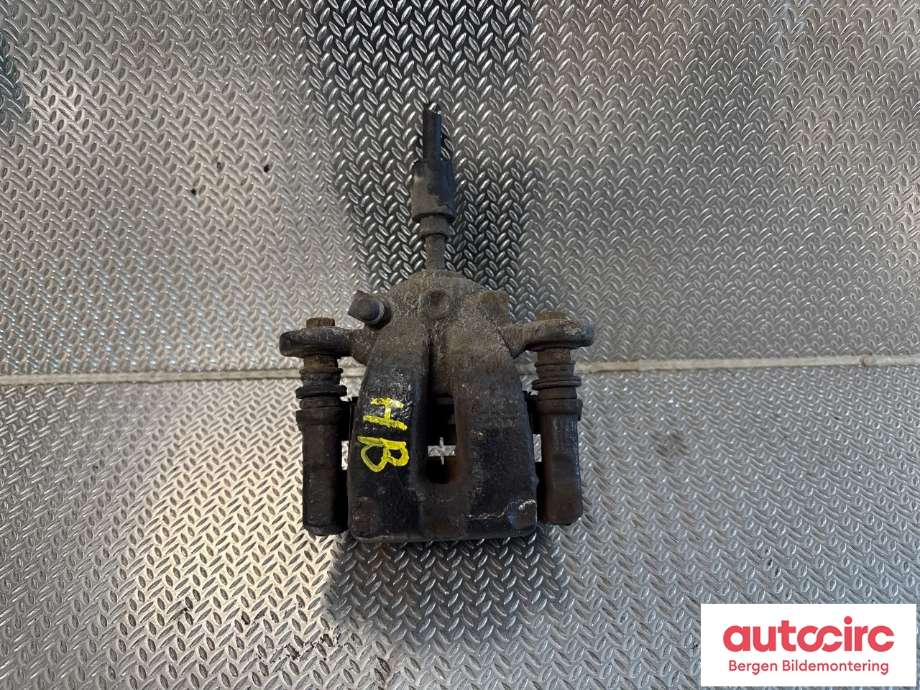 Bremsecaliper høyre bak til BMW 3-Serie 2005-2011 (E90/E91/E92/E93) (E90/E91/E92/E93) (BMW|34 21 6 776 378|)