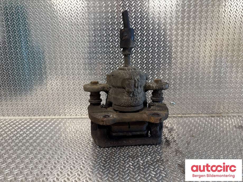 Bremsecaliper høyre bak til BMW 3-Serie 2005-2011 (E90/E91/E92/E93) (E90/E91/E92/E93) (BMW|34 21 6 776 378|)