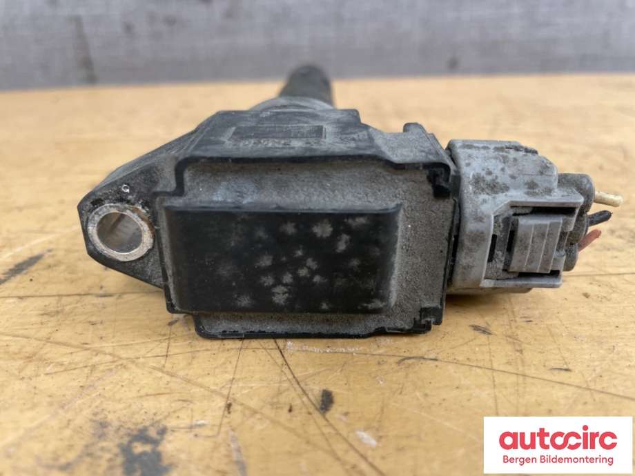 Coil elektronisk til Suzuki SX4 S-CROSS 2013-->> (Type II)  (SUZUKI|33400-60R00|FK0508)