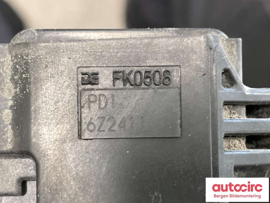 Coil elektronisk til Suzuki SX4 S-CROSS 2013-->> (Type II)  (SUZUKI|33400-60R00|FK0508)