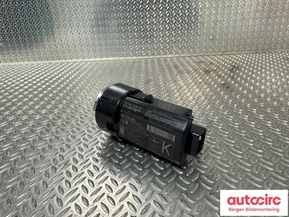 Bryter start/stopp til Toyota Yaris 2014-2020 (Type III, Fase 2) (TOYOTA|8961102112|)