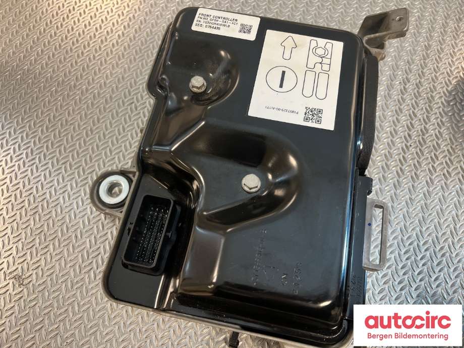 Styreenhet comfort (BCM) til Tesla Model 3 2024-->> (Fase 2) (TESLA Model 3|1866750-00-B|)