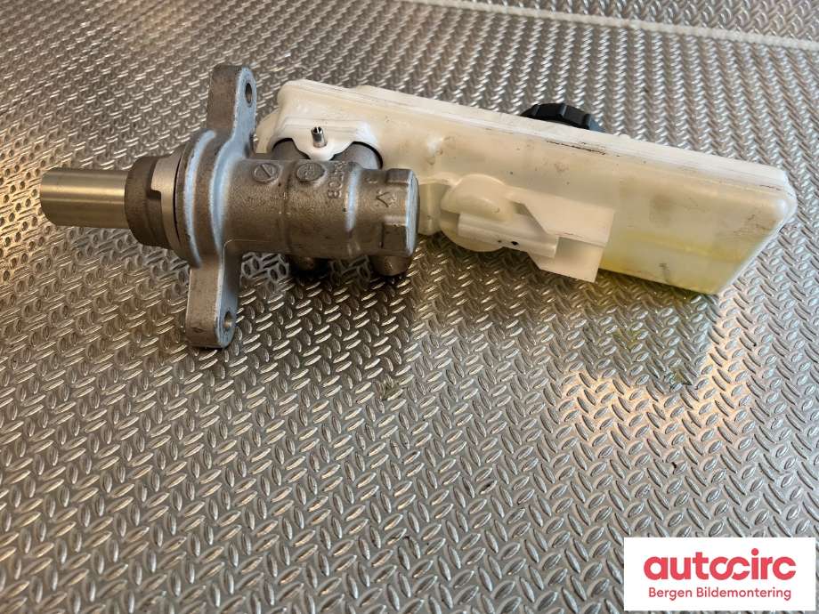 Bremsepumpe hoved til Tesla Model 3 2024-->> (Fase 2)  (TESLA Model 3|1044673-00-C|)