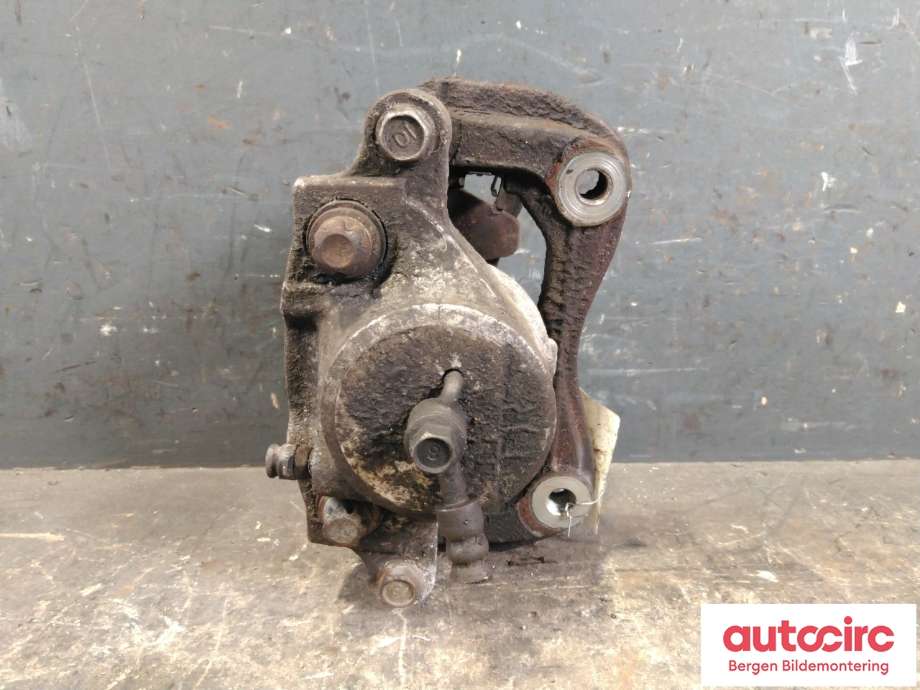 Bremsecaliper venstre foran til Hyundai Ioniq Electric 2019-->> (Fase 2)  (HYUNDAI|58180G 2A10|)