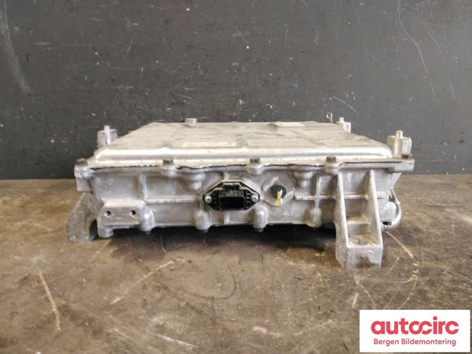 Batterilader (OBC - On Board Charger) til Hyundai Ioniq Electric 2019-->> (Fase 2) (HYUNDAI|36400 0E150|)