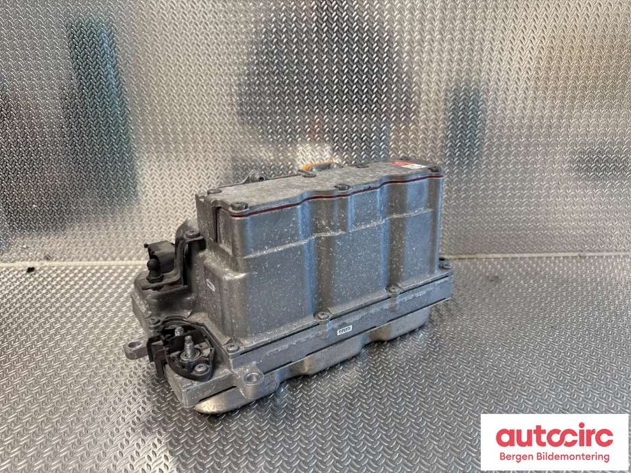 Inverter elbil til VW e-Golf 2014-2017 (Fase 1) (VOLKSWAGEN|5QE 907 070 H|)