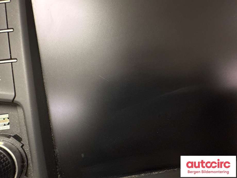 Instrument kjørecomputer til VW e-Golf 2014-2017 (Fase 1)  (VOLKSWAGEN|5G0 919 606|)