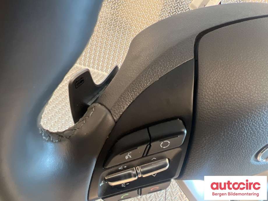Ratt til Hyundai Ioniq Electric 2019-->> (Fase 2)  (HYUNDAI|56100G 7AL0YUT|)
