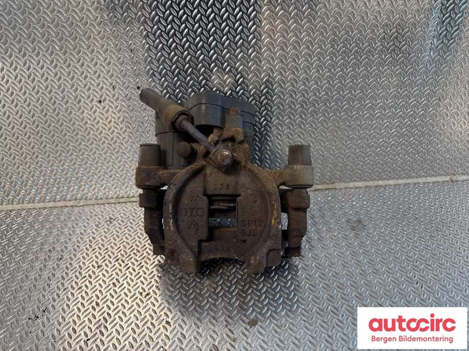 Bremsecaliper høyre bak til VW e-Golf 2014-2017 (Fase 1) (VOLKSWAGEN|8V0 615 424 D|)