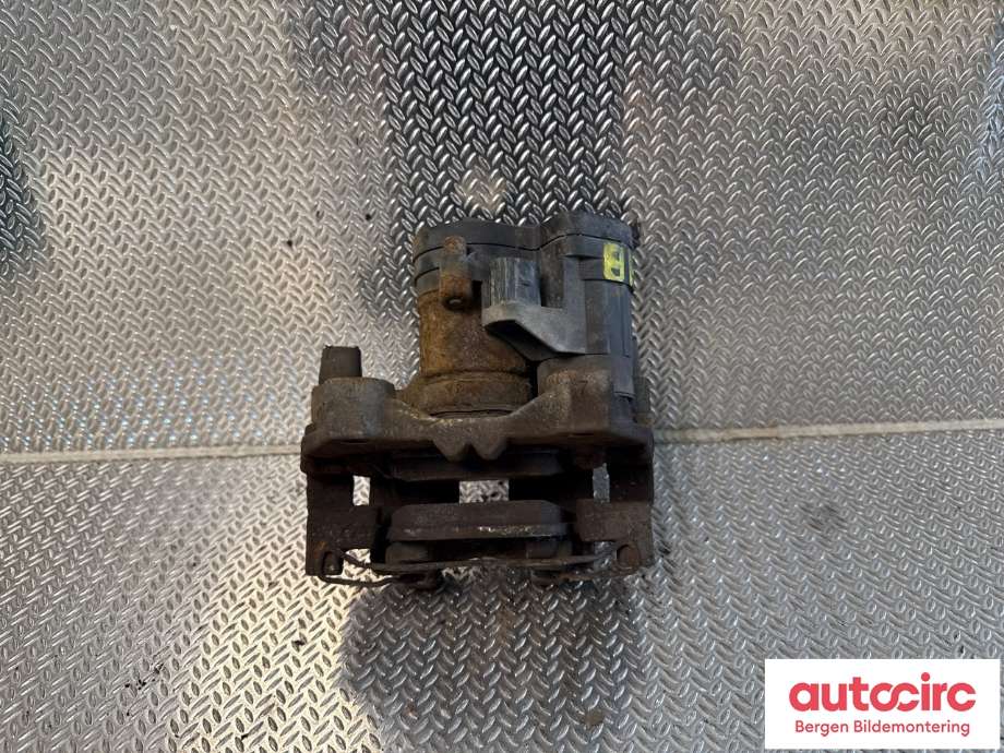 Bremsecaliper høyre bak til VW e-Golf 2014-2017 (Fase 1) (VOLKSWAGEN|8V0 615 424 D|)