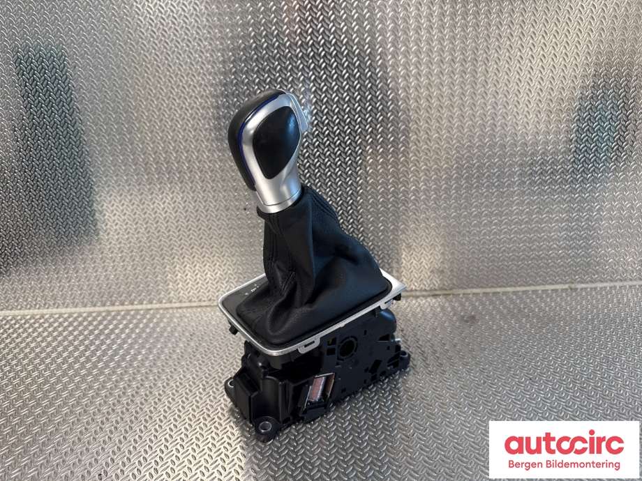 Girstang/girvelger automat til VW e-Golf 2014-2017 (Fase 1)  (VOLKSWAGEN|5QE 713 025 AH|5QE 713 025 P|)