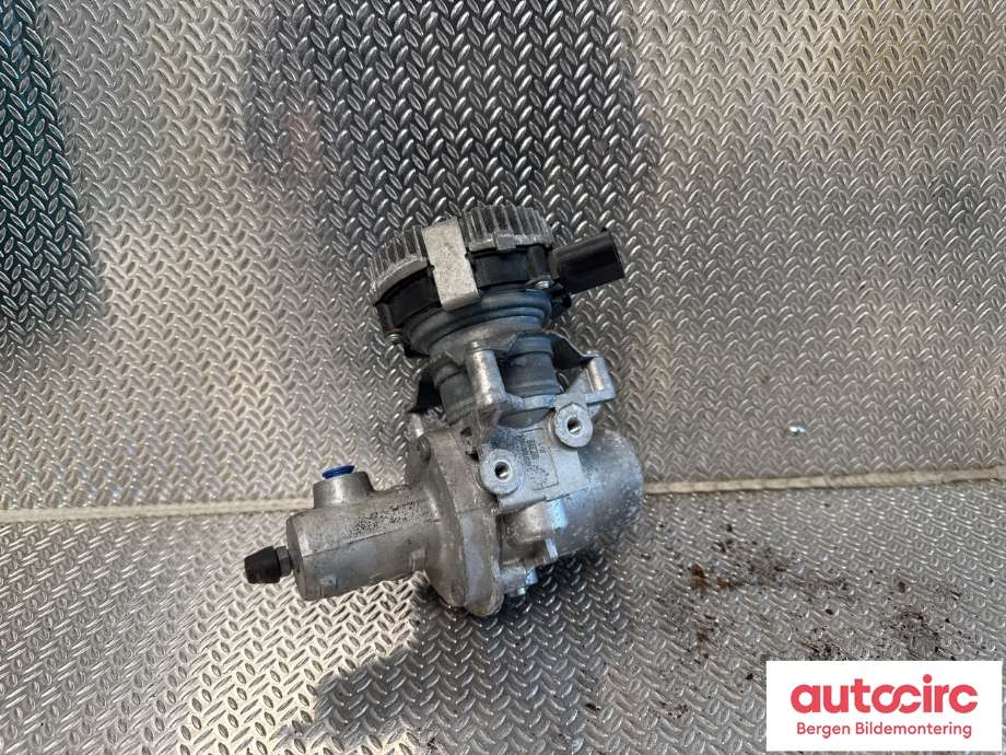 Bremsefordeler til VW e-Golf 2014-2017 (Fase 1)  (VOLKSWAGEN|5QE 614 307 B|)