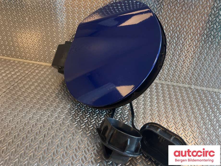 Batterilader inntak/luke til Hyundai Ioniq Electric 2019-->> (Fase 2) (HYUNDAI|69510G 2000||69513G 7000)