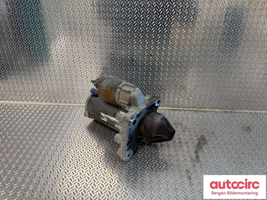 Starter diesel til Peugeot 208 2012-2019 (Type I) (PEUGEOT|5802 AE|)