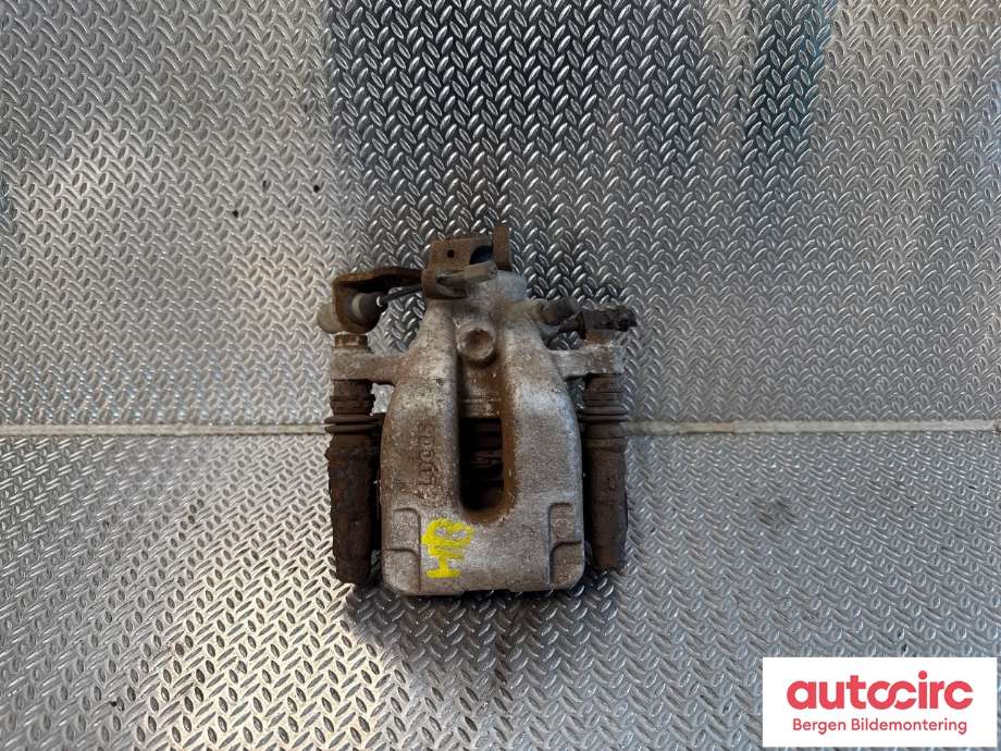 Bremsecaliper høyre bak til Peugeot 208 2012-2019 (Type I) (PEUGEOT|4400 W6|)