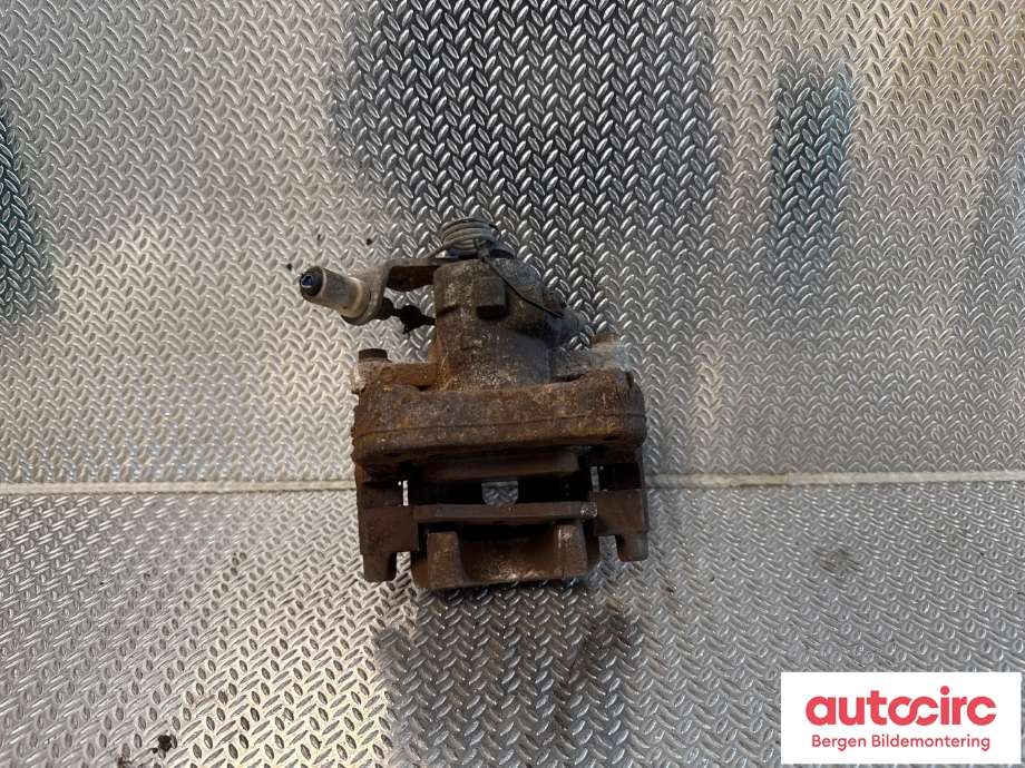 Bremsecaliper venstre bak til Peugeot 208 2012-2019 (Type I) (PEUGEOT|4400 W5|)