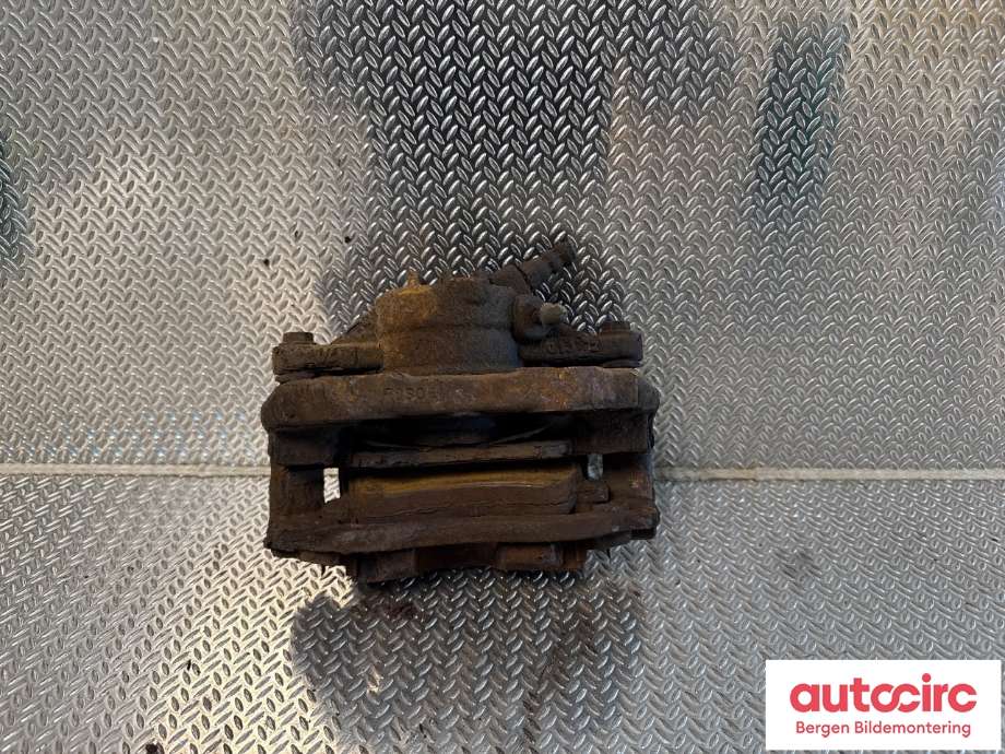 Bremsecaliper høyre foran til Peugeot 208 2012-2019 (Type I)  (PEUGEOT|16 172 921 80|4400 R7|)