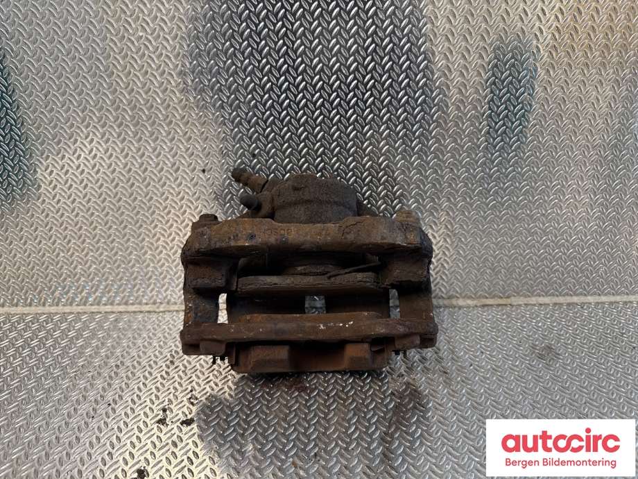Bremsecaliper venstre foran til Peugeot 208 2012-2019 (Type I)  (PEUGEOT|16 172 920 80|4400 R6|)