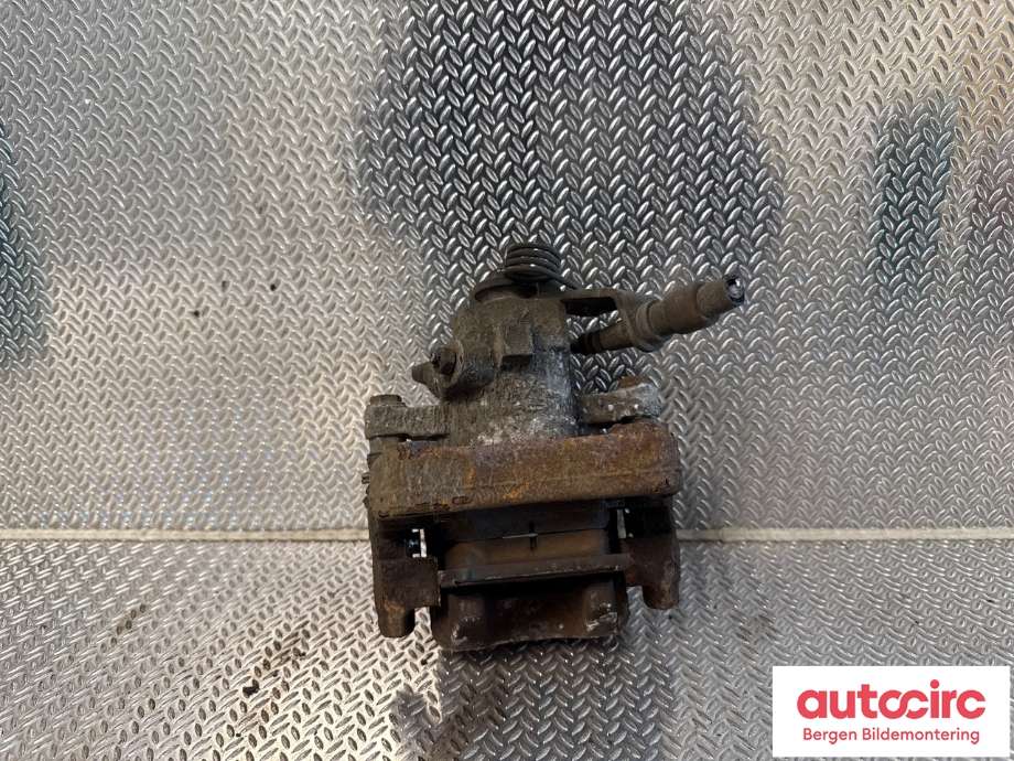 Bremsecaliper høyre bak til Citroën C4, Cactus 2014-2017 (Fase 1)  (CITROEN|4400 W6|)