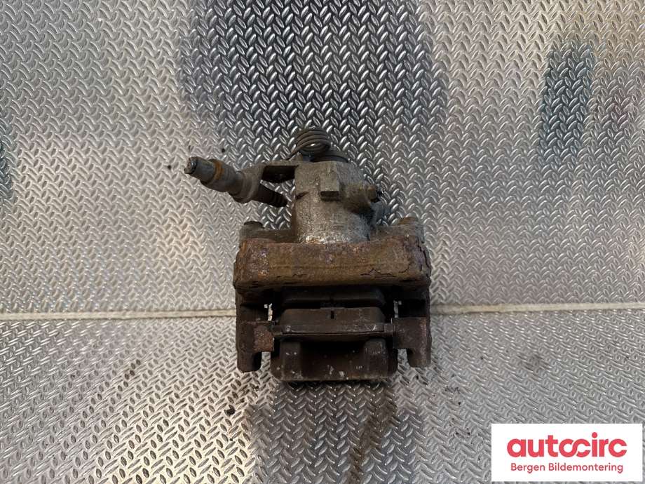 Bremsecaliper venstre bak til Citroën C4, Cactus 2014-2017 (Fase 1)  (CITROEN|4400 W5|)