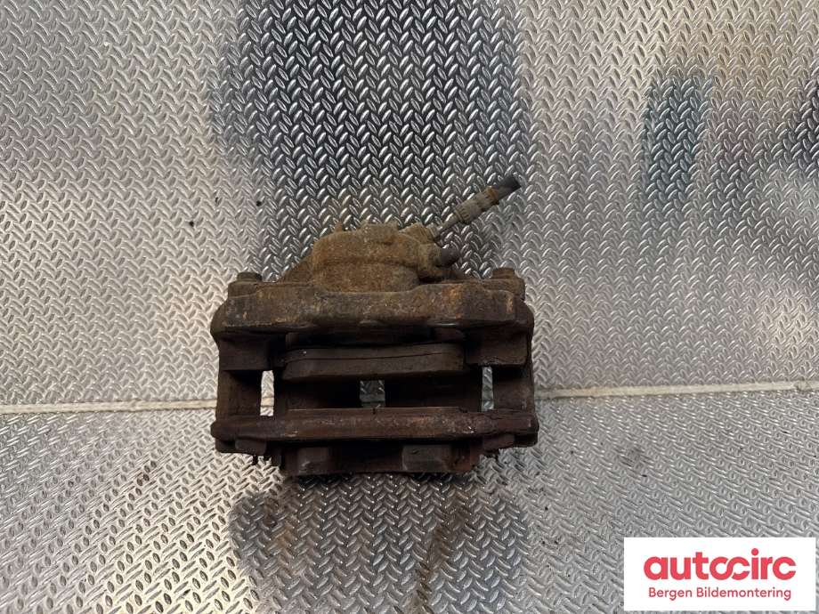 Bremsecaliper høyre foran til Citroën C4, Cactus 2014-2017 (Fase 1)  (CITROEN|16 172 921 80|4400 R7|)